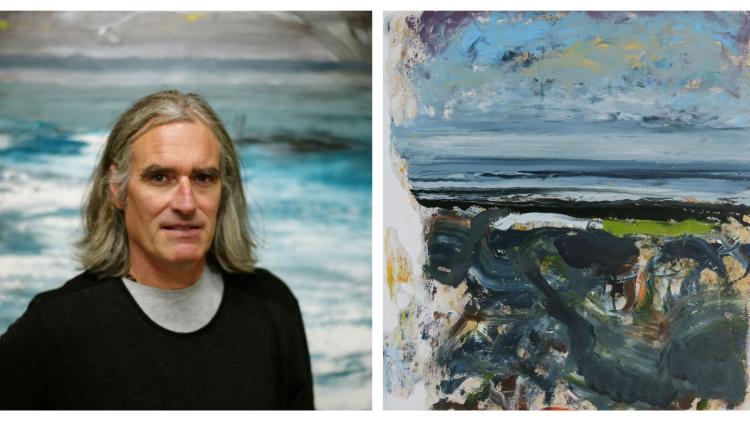 Tipperary artist proud to return home for 2025 exhibition