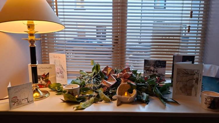 Tipperary cancer support group thanks the public for their generous support