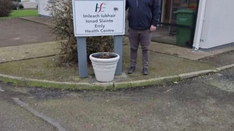 NEWS: Tipperary County Council new owners of former health care centre