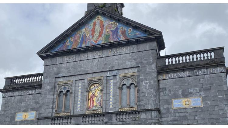 Community fundraising efforts launched to support repair works at Tipperary churches