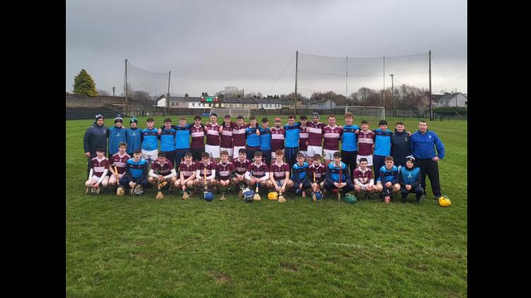 Another Tipperary school qualifies for Munster hurling final with win over Cork opposition!