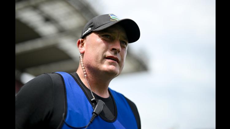 REVEALED: Liam Cahill announces Tipperary senior league panel ahead of opener against Galway