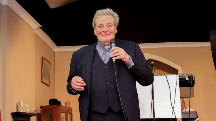 Community Council in Tipperary pays tribute to beloved late priest