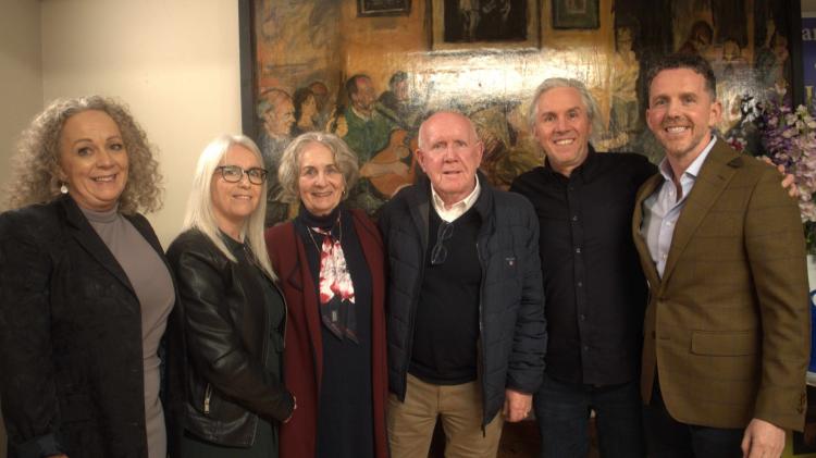 New film showcases Carrick-on-Suir scientist's important eye and brain health research