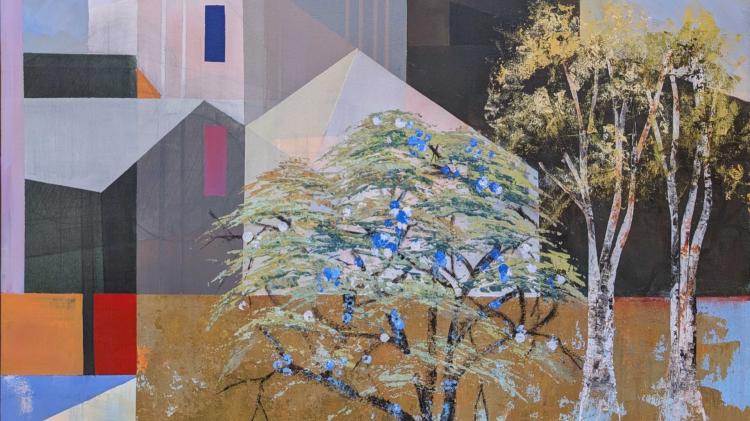 EVENTS: New exhibition &lsquo;Urban Canopy&rsquo; opens soon in Tipperary gallery