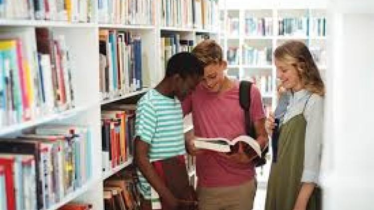 NEWS: Chomhairle na nOg calls for Council Open Library to be extended to 16 year olds