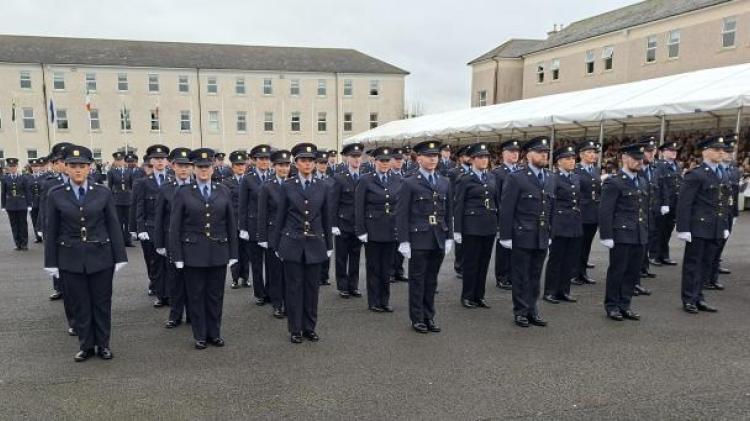 Alan Kelly raises concerns about no new Garda recruited for North Tipperary