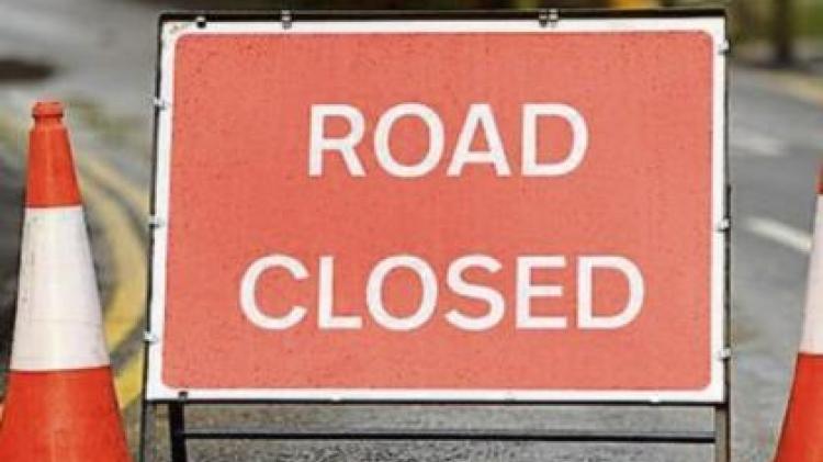 Section of road closed in rural Tipperary community due to 'hazardous' bridge structure