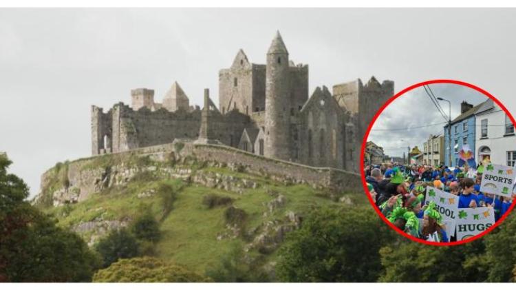 A Town in Tipperary St Patrick's parade set for Saturday amid controversy over date change