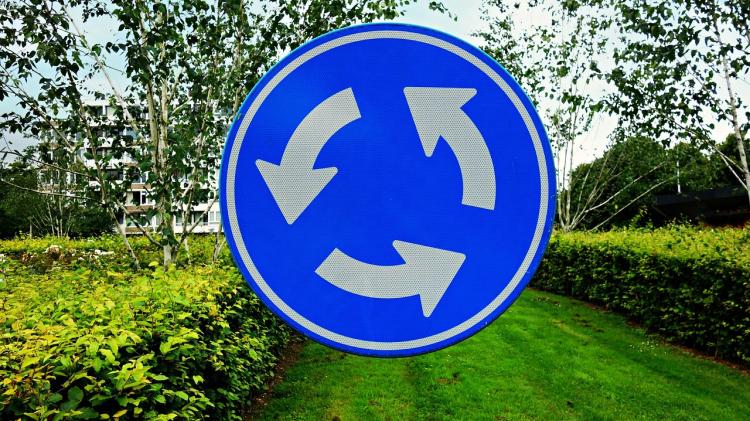 REVEALED: Temporary measures in place for roundabout in major Tipperary area