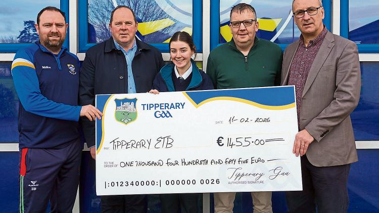 Col&aacute;iste Dun Iascaigh