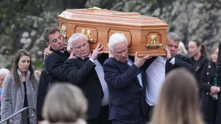 &lsquo;Sleep well little sister&rsquo;: Brother shares last moments of nurse&rsquo;s life before fatal Limerick collision in beautiful eulogy