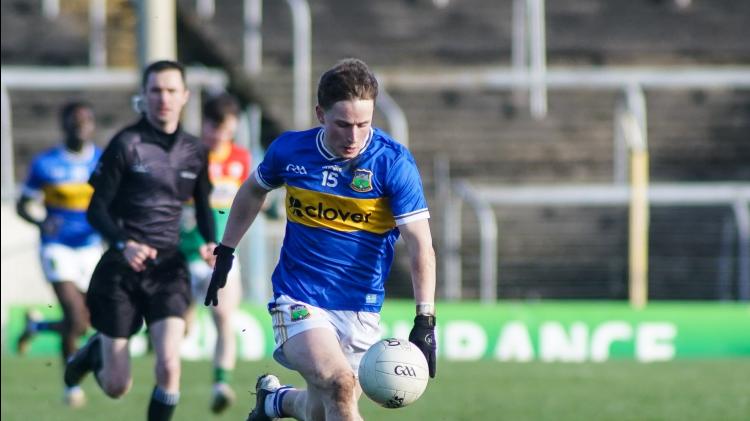 'We have to win all our matches now' says Tipperary football manager