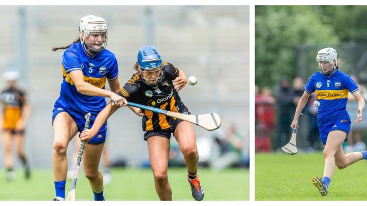 Caoimhe McCarthy appointed Tipperary senior camogie captain for 2026