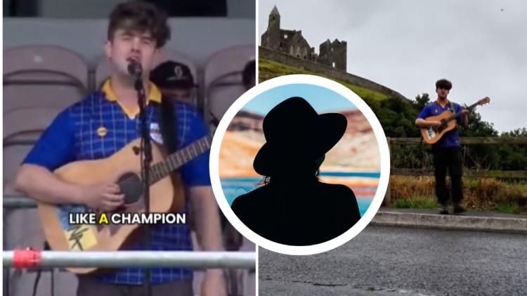 Well-known influencer asked Tipperary singer for &euro;3,000 to 'promote' his song in her video