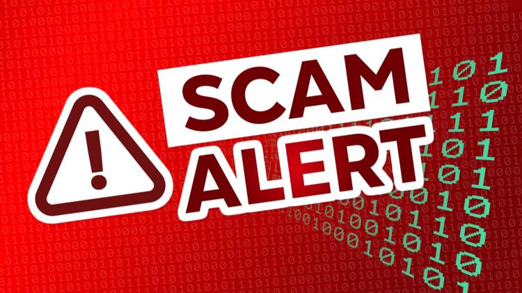 WARNING: Tipperary Credit Union members targeted by phishing email scam