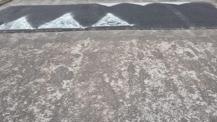 Housing estate in major Tipperary town finally gets safety measures after long wait