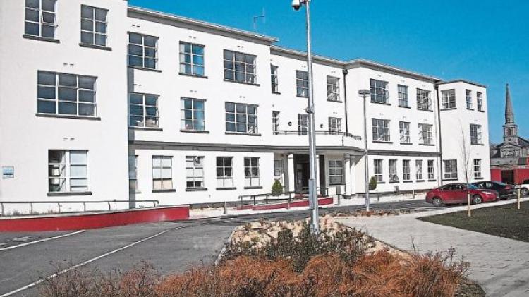 NEWS: Liam Browne reassures future of Residential Services at Our Lady&rsquo;s Hospital in Cashel