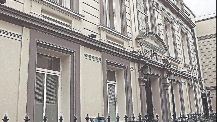 Security needed at public buildings in Tipperary following anti-social behaviour