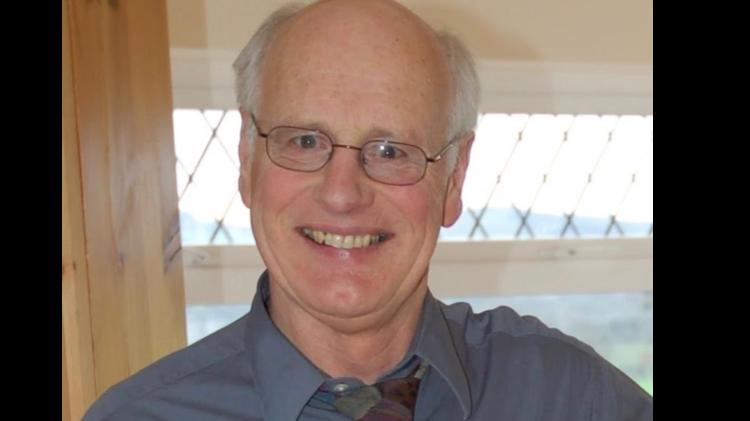 A fully-fledged son of Carrick-on-Suir with a deep affection for his beloved town