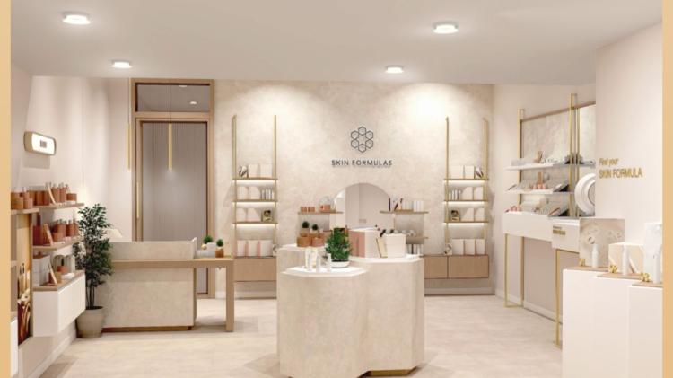 Skin Formulas in Tipperary - Innovative Irish Skincare