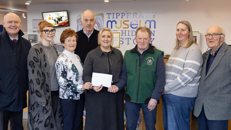 New Tipperary Museum initiative will create memories, enjoyment and interactive learning