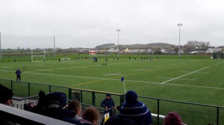 Decision made on ambitious redevelopment at historic Tipperary GAA club grounds