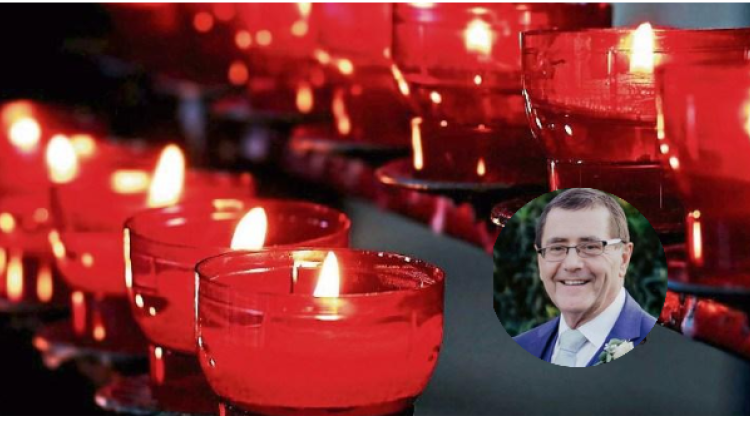 Tributes paid to Tipperary man whose 'life was marked by extraordinary commitment to community'