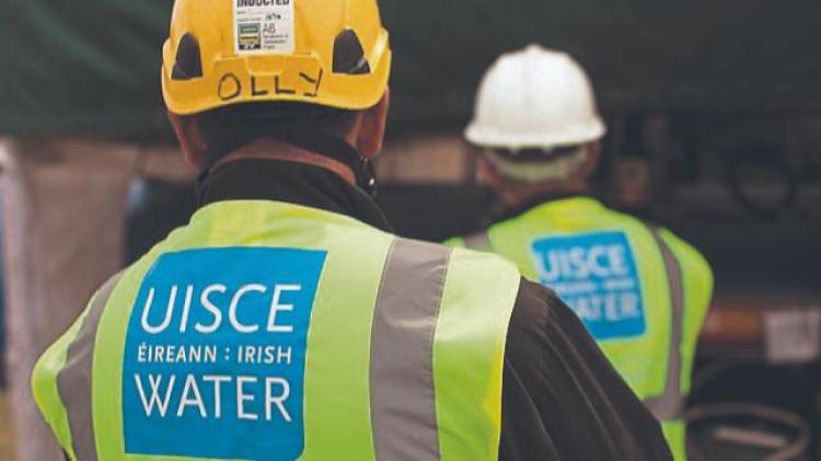 Uisce &Eacute;ireann given green light to launch improvements at Wastewater Treatment Plant
