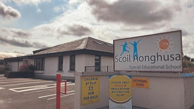 Approval granted for long-awaited new special education classrooms at Tipperary school