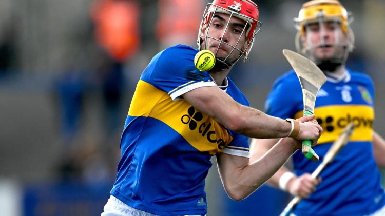 Tipperary U20 hurlers impress in opening round Munster win over Cork in Thurles
