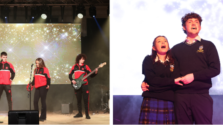 PICTURES: Tipperary ETB Schools&rsquo; Talent Show 2026 showcases spectacular school talent