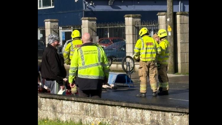 Tipperary TD calls for a national framework governing the use of horse-drawn vehicles