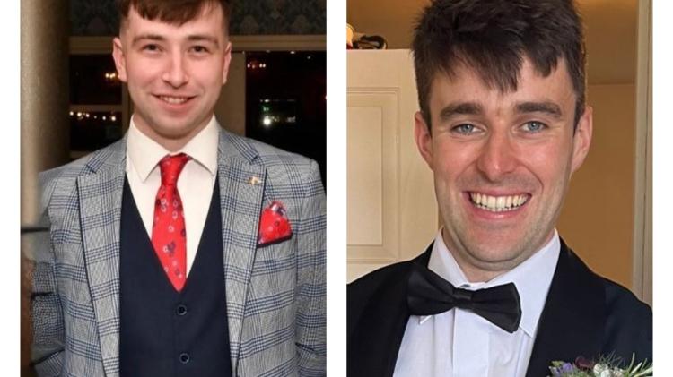 Tipperary men go head-to-head for Mr Personality pageant