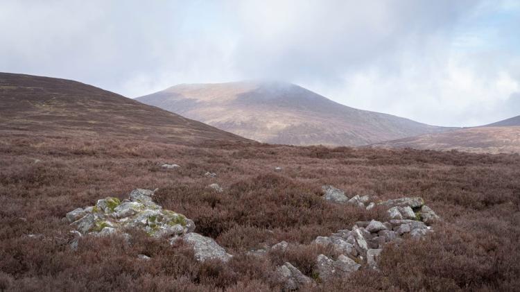 Lost Galtee mountain tradition recalled in Tipperary exhibition