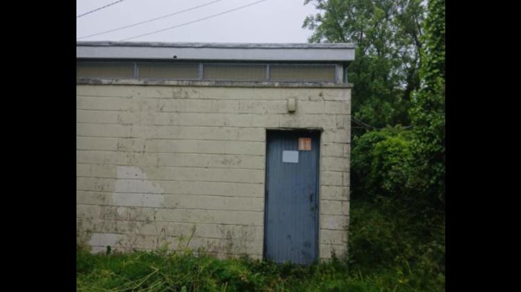 Eir bows to pressure and agrees to spruce up 'eyesore' exchange in Tipperary village