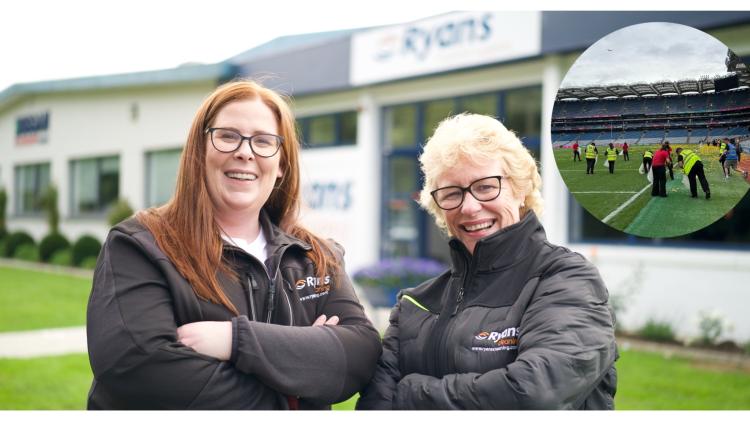 Tipperary business to feature on series finale of popular Irish show