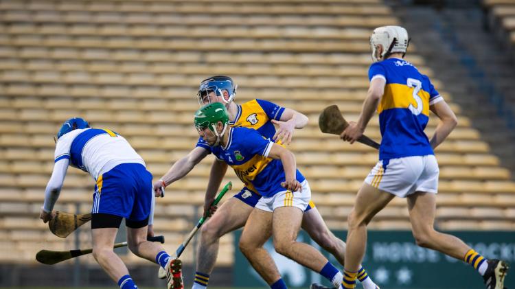 Big difference between performances of Tipperary Minor and Under 20 hurlers