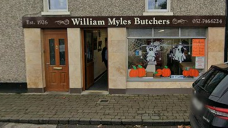 Tipperary butchers closes its doors after a century in business