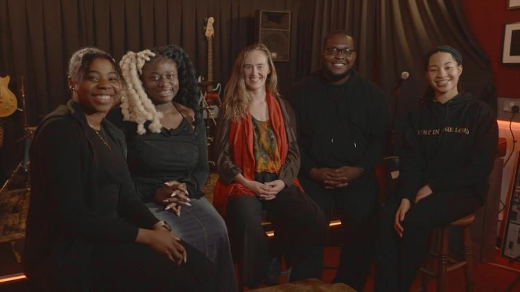 Tipperary meets Nigeria in new music collaboration