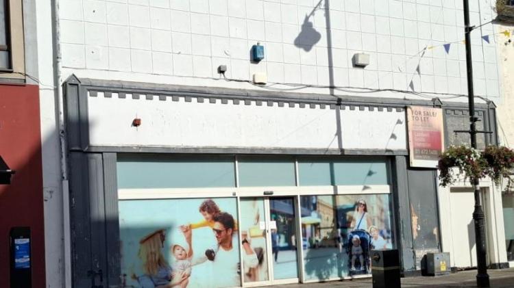 Vacant property grants open to boost housing supply in towns and villages