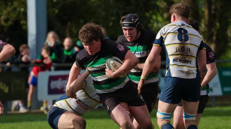 Rugby club in Tipperary needs plenty of support for crucial game