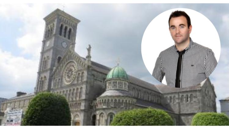 Popular Irish singer to perform fundraiser concert in aid of Tipperary church