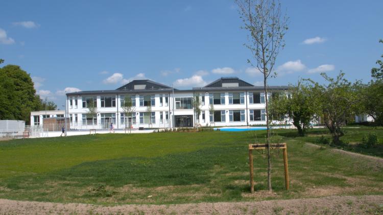 Tipperary Gaelscoil to celebrate official opening of its stunning new school building