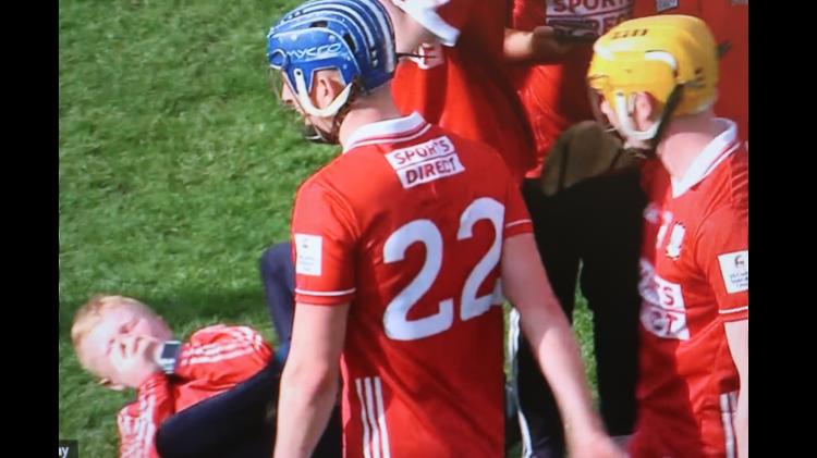 'Unfortunate moment'- Appeal to find young boy hit by hurley after Cork V Tipp game