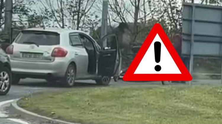 'Enough is enough'- Video of 'deeply distressing incident' emerges from busy Tipp road