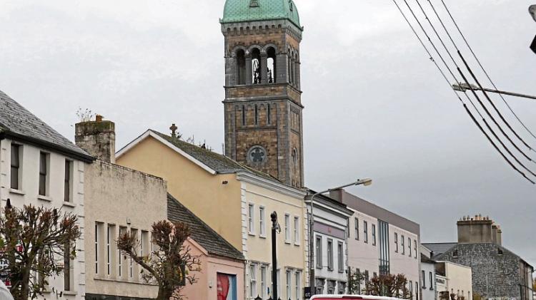 Clonmel ratepayers invited to information meeting about Business Improvement District vote