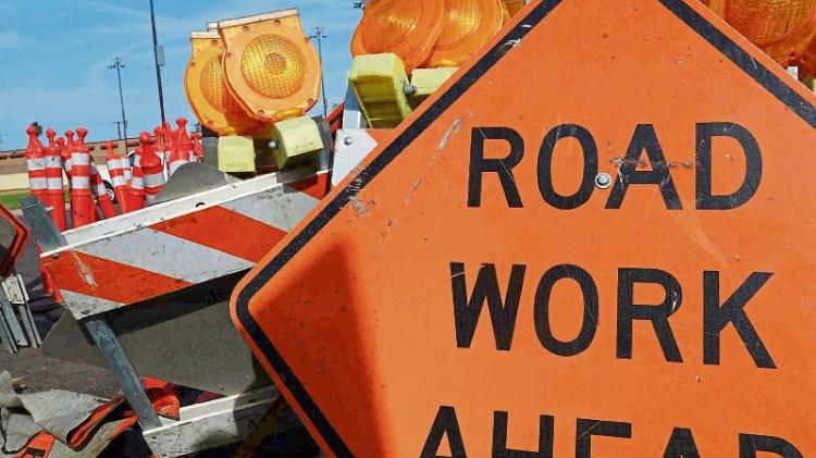 Council to operate traffic management measures on Tipperary Town road