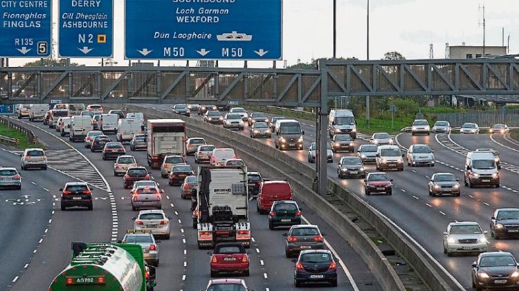 Tipperary county councillor hits out at imposition of new toll charges