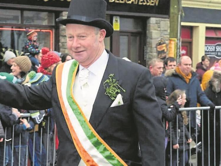 St Patrick's Day in Templemore: 'Irish tradition and culture' the theme - Tipperary Live